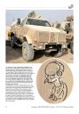 Fahrzeug-Graffiti  GECON-ISAF<br>Personalisierte Fahrzeugmarkierungen während des Bundeswehr-Einsatzes in Afghanistan